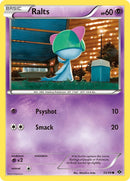 Ralts (55/99) [NXD]