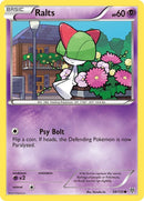 Ralts (59/135) [PLS]