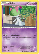 Ralts (59/113) [LTR]