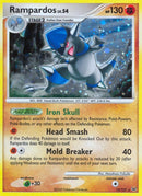 Rampardos (13/127) [PL]