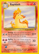 Rapidash (060/110) [LC]