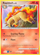 Rapidash 47 (47/99) [AR]