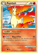 Rapidash (8/102) [TM]