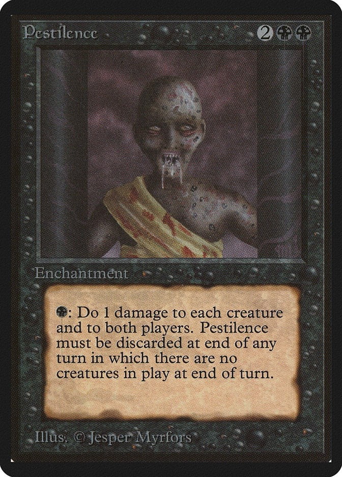 Pestilence [LEB]