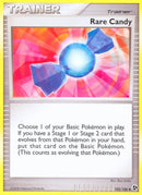 Rare Candy (102/106) [GE]