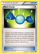 Rare Candy (100/108) [DEX]