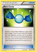 Rare Candy (85/101) [PLB]