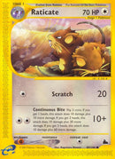 Raticate (089/144) [SK]