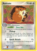 Raticate (48/112) [RG]