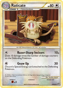 Raticate (34/90) [UD]
