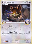 Raticate G (78) [SV]
