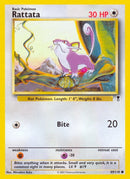 Rattata (089/110) [LC]