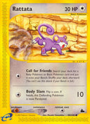 Rattata (090/144) [SK]