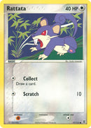 Rattata (77/112) [RG]