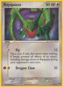 Rayquaza (003/017) [POP]