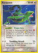 Rayquaza (22/107) (Deoxys)