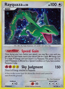 Rayquaza (14/146) [LA]