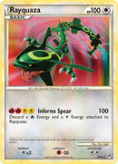 Rayquaza (20/95) [CL]