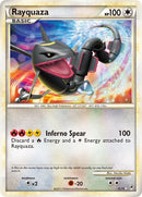 Rayquaza Shiny (SL10) [CL]