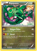 Rayquaza (93/113) [LTR]