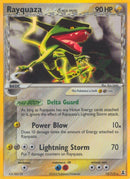 Rayquaza Delta Species (13/113) [DS]