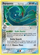 Rayquaza 016 110 Delta Species (16/110) [HP]