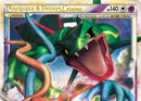 Rayquaza and Deoxys Legend Top (89/90) [UD]