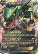 Rayquaza EX BW47 (BW47) [PR]