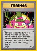 Recall (116/132) [G1]