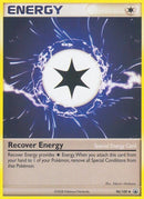Recover Energy (96/100) [MD]