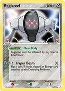 Registeel (29/110) [HP]