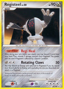 Registeel (39/146) [LA]