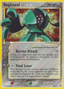 Registeel Star (92/92) [LM]