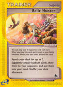 Relic Hunter (120/144) [SK]