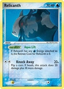 Relicanth (30/110) [HP]