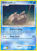 Relicanth (51/106) [GE]