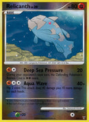 Relicanth Shiny (SH8) [SV]