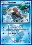 Relicanth Team Plasma (24/101) [PLB]