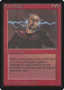 Power Surge [LEB]