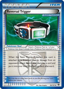 Reversal Trigger Team Plasma (86/101) [PLB]