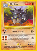 Rhydon (035/110) [LC]