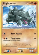 Rhyhorn (95/130) [DP]