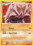 Rhyhorn (122) [SV]