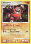 Rhyperior (12/130) [DP]