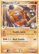 Rhyperior E4 (32/111) [RR]