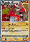 Rhyperior LVX (145/146) [LA]