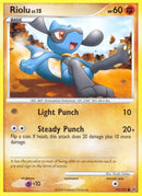Riolu (91/127) [PL]