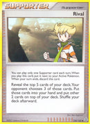 Rival (124/132) [SW]