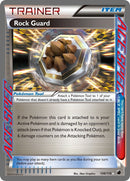 Rock Guard (108/116) [PLF]