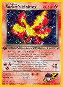 Rockets Moltres (012/132) [G1]